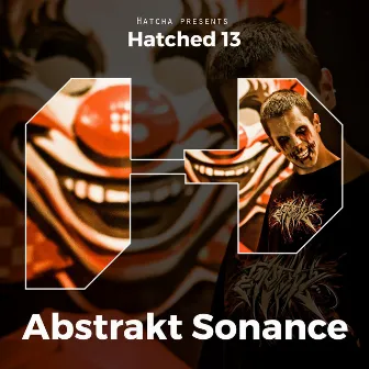 Hatched 13 by Hatcha