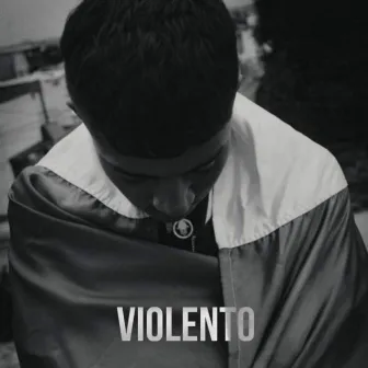 Violento by Alexis Elizalde