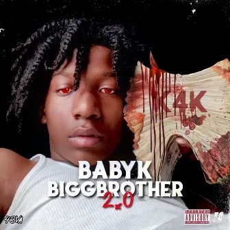 BBB 2.0 by Lil Bigg