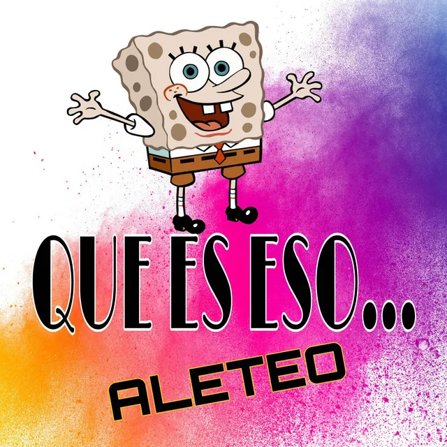 Que Es Eso / Aleteo