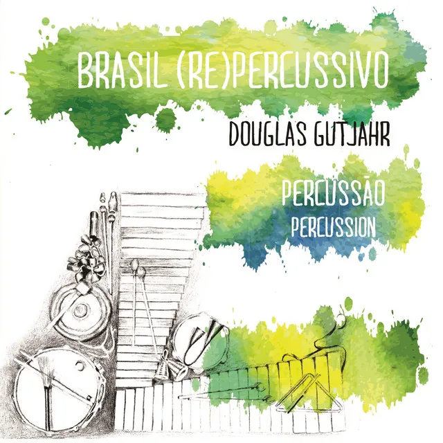 Brasil (Re) Percussivo