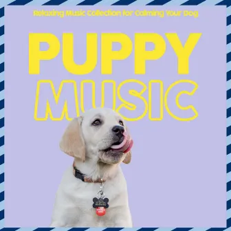 Puppy - Relaxing Music Collection for Calming Your Dog by Relaxmydog