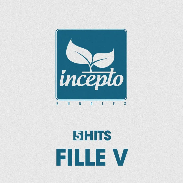 5 Hits: Fille V