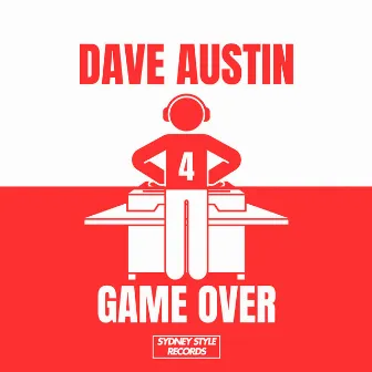 Game Over by Dave Austin