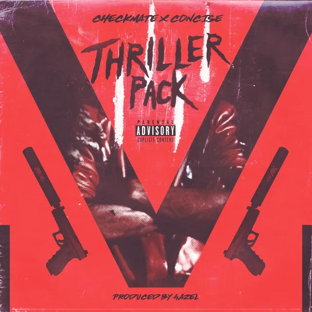 Thriller Pack