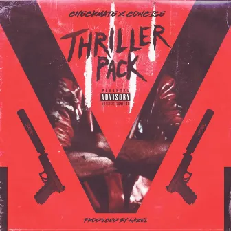 Thriller Pack by Concise