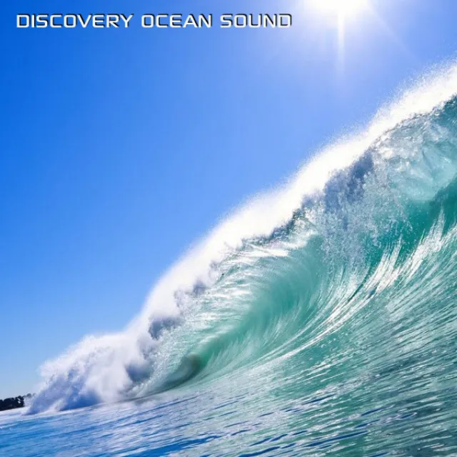 Discovery Ocean Sound