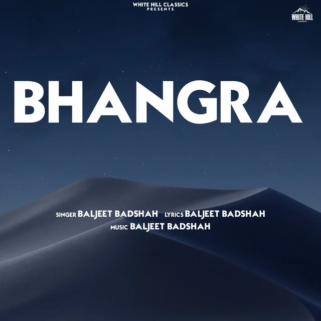 Bhangra