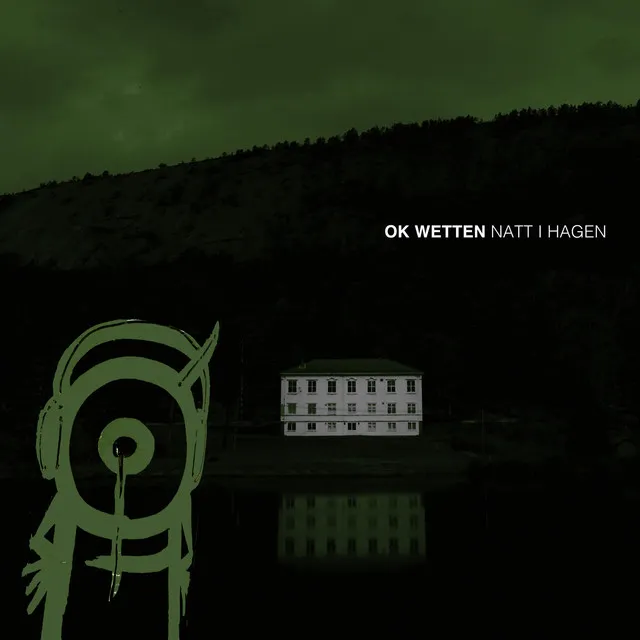 Natt I Hagen