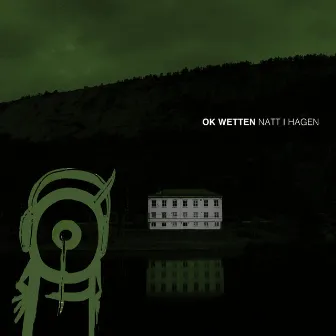 Natt I Hagen by OK Wetten