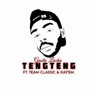 TengTeng by Gusta Lucha