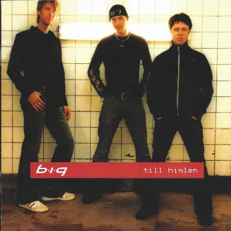 Till himlen by BIG