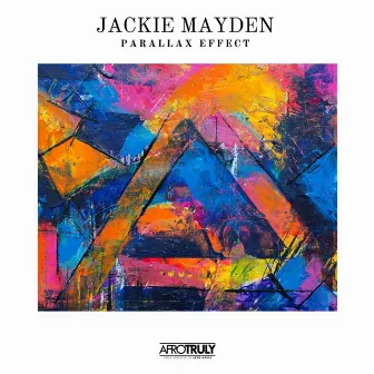 Parallax Effect by Jackie Mayden