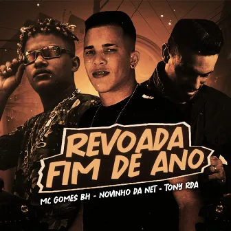 Revoada Fim de Ano by Tony RDA