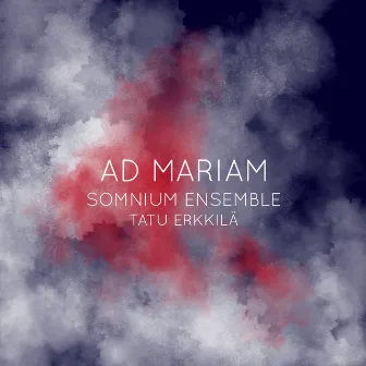 Ad Mariam by Tatu Erkkilä