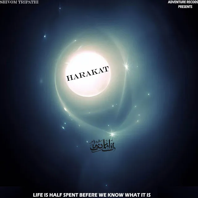 Harakat