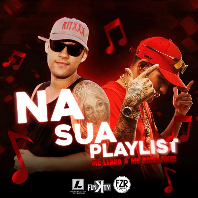 Na Sua Playlist