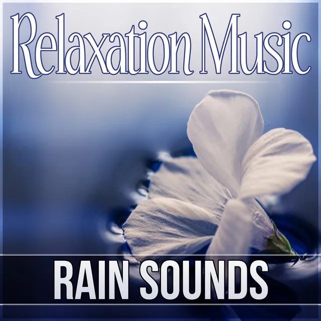 Raindrops Healing Music Universe