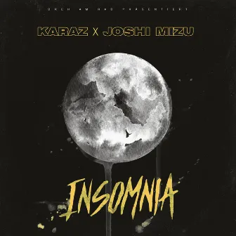 Insomnia by Karaz