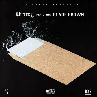 Business Plan (feat. Blade Brown) by Dimzy