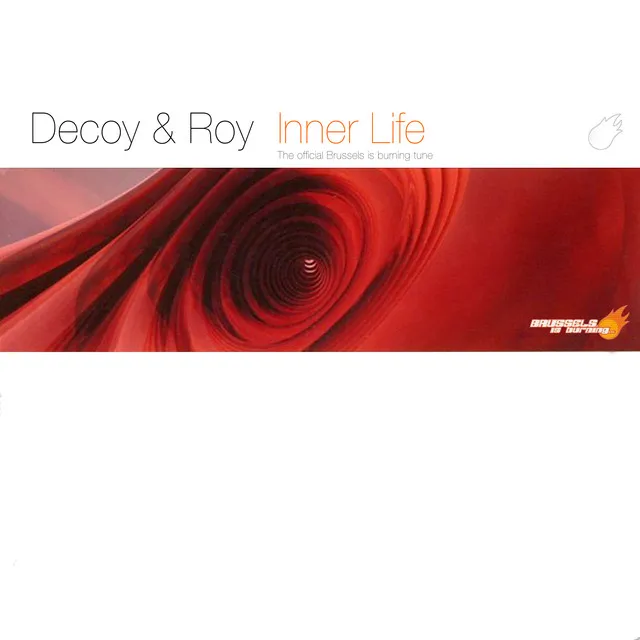 Inner Life - Radio Edit