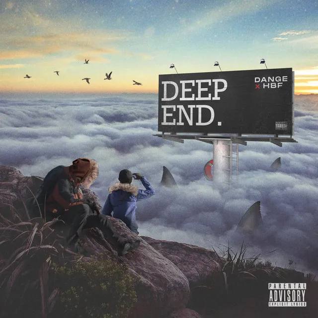 Deep End