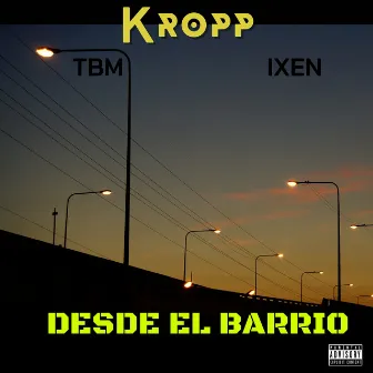 Desde el Barrio by Ixen