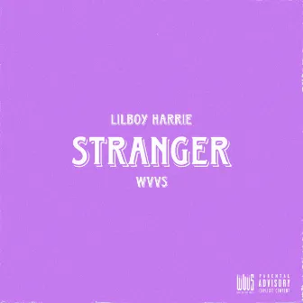 Stranger by Wvvs