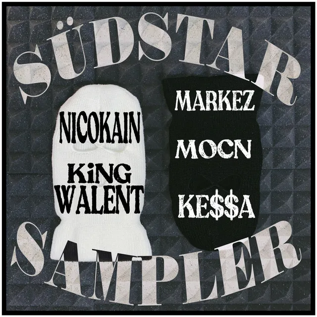 Südstarsampler