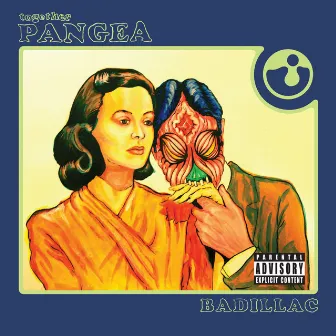 Badillac by Together Pangea