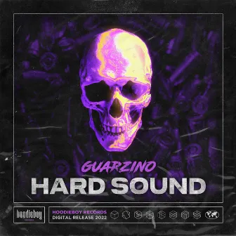 HARD SOUND by GuarZino