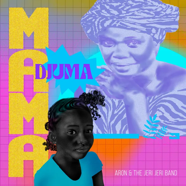 Mama Djuma (Radio Edit)