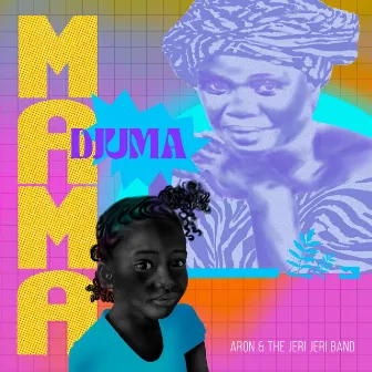 Mama Djuma (Radio Edit) by Jeri-Jeri