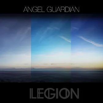 Ángel Guardián by Legion