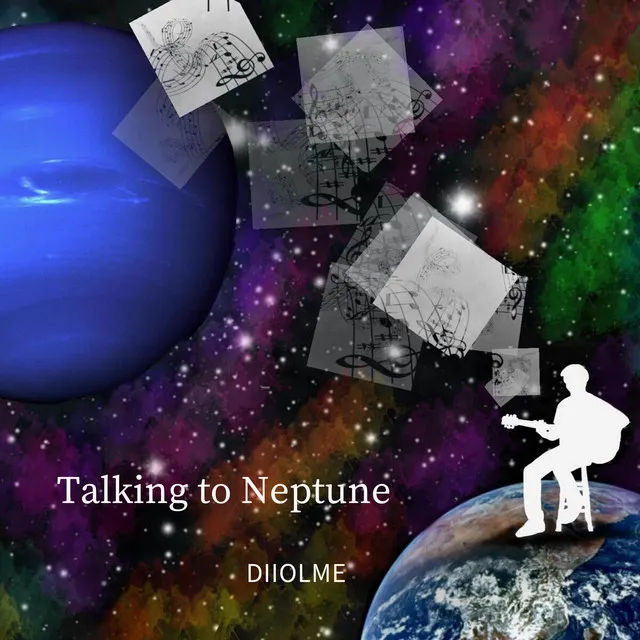 Talking to Neptune