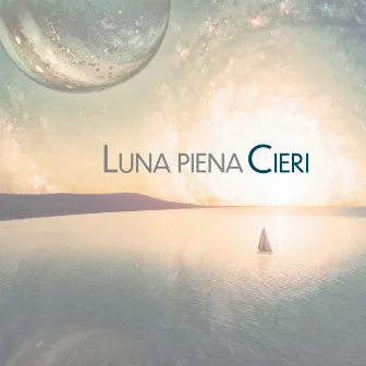 Luna piena by Cieri