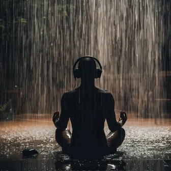 Rain Zen Harmony: Meditation Music Flow by The Weather Company