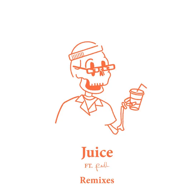 Juice - Tsunano Remix