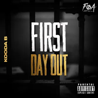 First Day Out by Kooda B