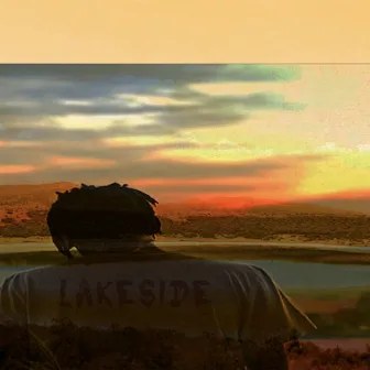 Lakeside by $hyli