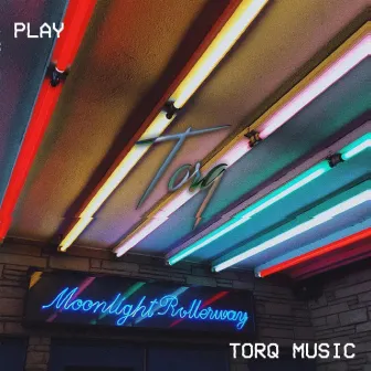 Moonlight Rollerway by Torq