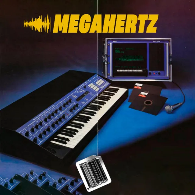 Megahertz