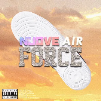 Nuove Air Force by Fede Rich Goat