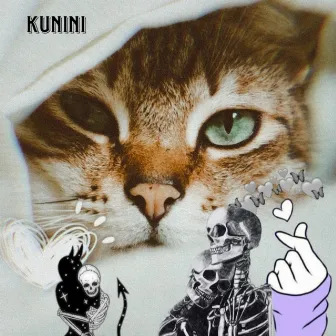 Kunini by PRXNTO.THE.DEADMAN