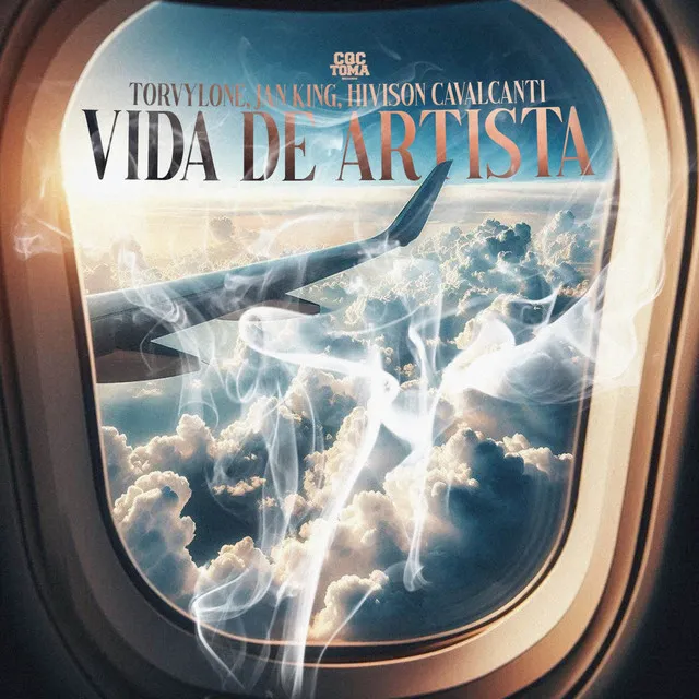 Vida de Artista