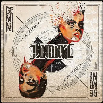 Gemini (Deluxe Edition) by Dominic