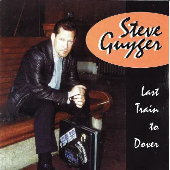 Last Train to Dover by Steve Guyger