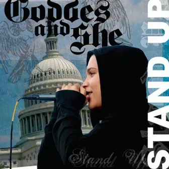 Stand Up by God-des & She