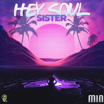 Hey Soul Sister by Min