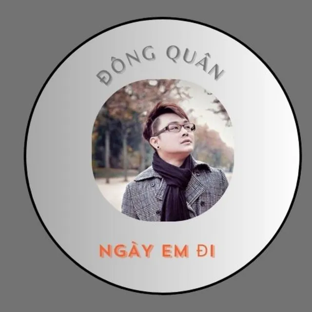 Ngày Em Đi